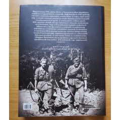 Romsics Ignác: Magyarország a második világháborúban