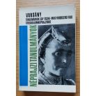 Manga János (szerk.): Varsány - tanulmányok egy észak-magyarországi falu társadalomnéprajzához