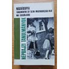 Szemerkényi Ágnes (szerk.): Nógrádsipek (Tanulmányok egy észak-magyarországi falu folklórjáról)
