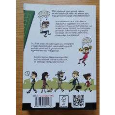   Paul Tough: Segítsük kibontakozni gyerekeinket - Kitartás, kíváncsiság és a személyiségben rejlő erő