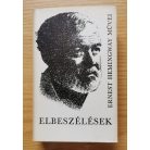 Ernest Hemingway: Ernest Hemingway művei 1-3. - Elbeszélések, Fiesta, Búcsú a fegyverektől, Akiért a harang szól