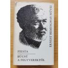 Ernest Hemingway: Ernest Hemingway művei 1-3. - Elbeszélések, Fiesta, Búcsú a fegyverektől, Akiért a harang szól