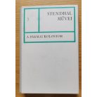 Henri Beyle Stendhal: Stendhal művei III, IV, V. kötet