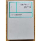 Henri Beyle Stendhal: Stendhal művei III, IV, V. kötet