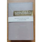 Krúdy Gyula: Szindbád (Számozott!)