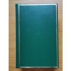   Wladyslaw Stanislaw Reymont: Parasztok (Helikon Klasszikusok - Számozott!)