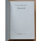 Wladyslaw Stanislaw Reymont: Parasztok (Helikon Klasszikusok - Számozott!)