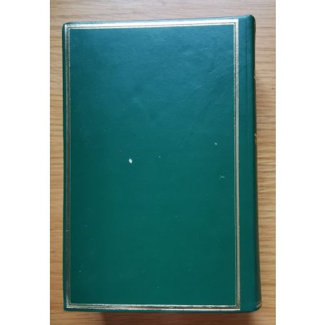 Wladyslaw Stanislaw Reymont: Parasztok (Helikon Klasszikusok - Számozott!)