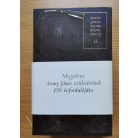 Arany János: Arany János összes költeményei I-II. 