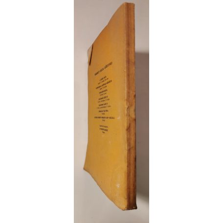 Assisi Szent Ferenc kis virágai