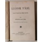 Beniczkyné Bajza Lenke: Leányok tükre