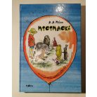 Alan Alexander Milne: Micimackó / Micimackó kuckója 