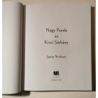 James Norbury: Nagy Panda és Kicsi Sárkány