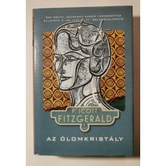 F. Scott Fitzgerald: Az ólomkristály és egyéb írások