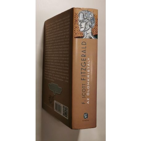 F. Scott Fitzgerald: Az ólomkristály és egyéb írások