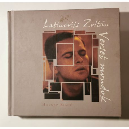 Latinovits Zoltán: Verset mondok 