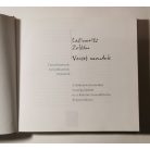 Latinovits Zoltán: Verset mondok 