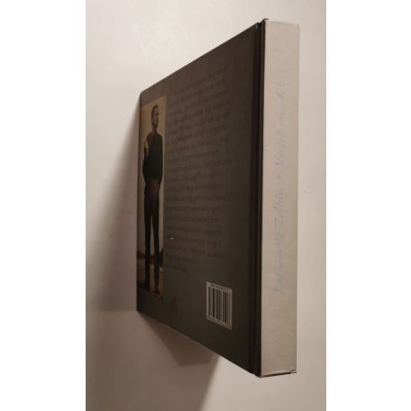 Latinovits Zoltán: Verset mondok 