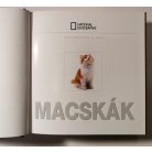Caterina Di Trana Gromis: Macskák (National Geographic)