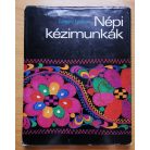 Lengyel Györgyi: Népi kézimunkák