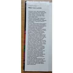 Lengyel Györgyi: Népi kézimunkák