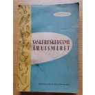 Fehér Béláné: Vaskereskedelmi áruismeret