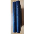 Georg Wilhelm Friedrich Hegel: A logika tudománya I-II.