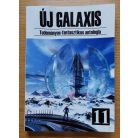 Bolyki Tamás: Új Galaxis 11