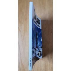 Bolyki Tamás: Új Galaxis 11