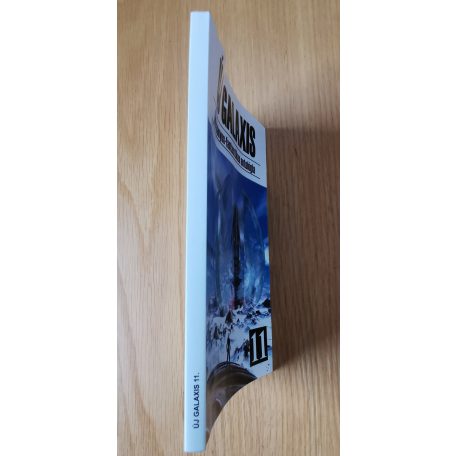 Bolyki Tamás: Új Galaxis 11