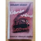 Aszlányi Károly: Kalandos vakáció