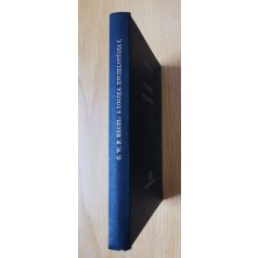 Georg Wilhelm Friedrich Hegel: A logika enciklopédia I.