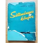 Özv. Turós Lukácsné: Turós néni süteményes könyve