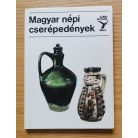 2 db kolibri könyv - (Pásztorélet, Pásztorművészet + Magyar népi cserépedények)