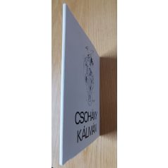   Csohány Kálmán Emlékkiállítás 1982. június-augusztus, Magyar Nemzeti Galéria.