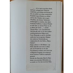   Frans Masereel: Meine Heimat Hundert Holzschnitte von Frans Masereel