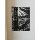Frans Masereel: Meine Heimat Hundert Holzschnitte von Frans Masereel