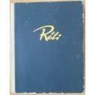 Aradi Nóra: Réti István (Dedikált!)