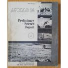 Apollo 14: Preliminary Science Report