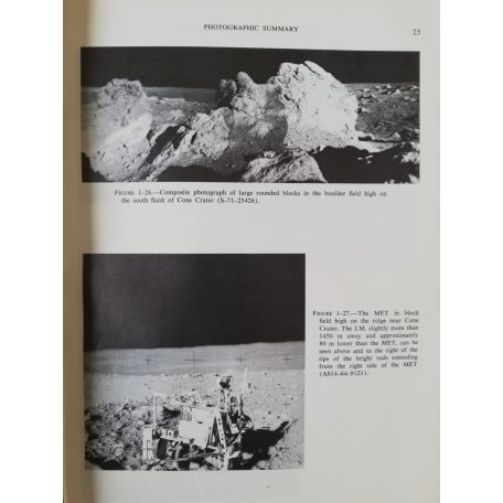 Apollo 14: Preliminary Science Report