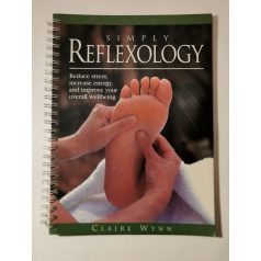 Claire Wynn: Simply Reflexology