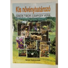 Simon Tibor – Csapody Vera: Kis növényhatározó 