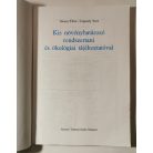 Simon Tibor – Csapody Vera: Kis növényhatározó 