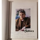 Tamus István katalógus (Dedikált)