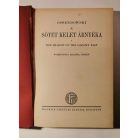 Ferdinand Ossendowski: A sötét kelet árnyéka