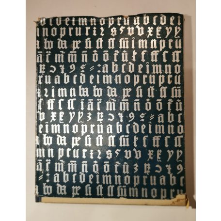 Fitz József: Gutenberg