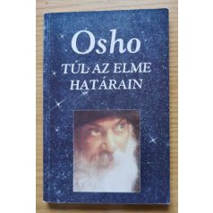 Osho: Túl az elme határán