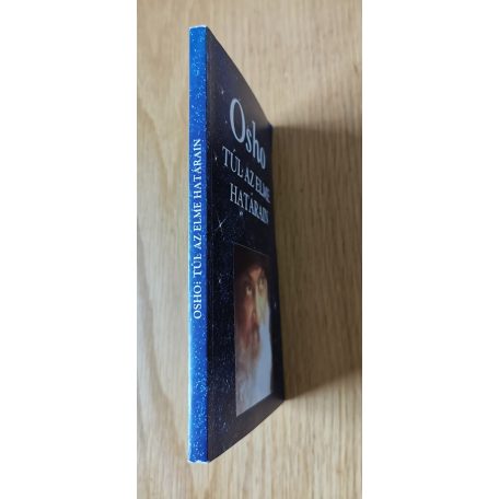 Osho: Túl az elme határán