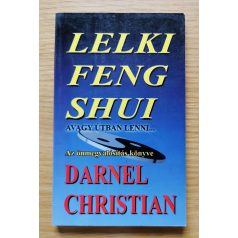 Darnel Christian: Lelki feng shui 
