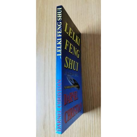 Darnel Christian: Lelki feng shui 